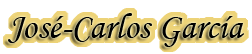Jose-Carlos Garcia